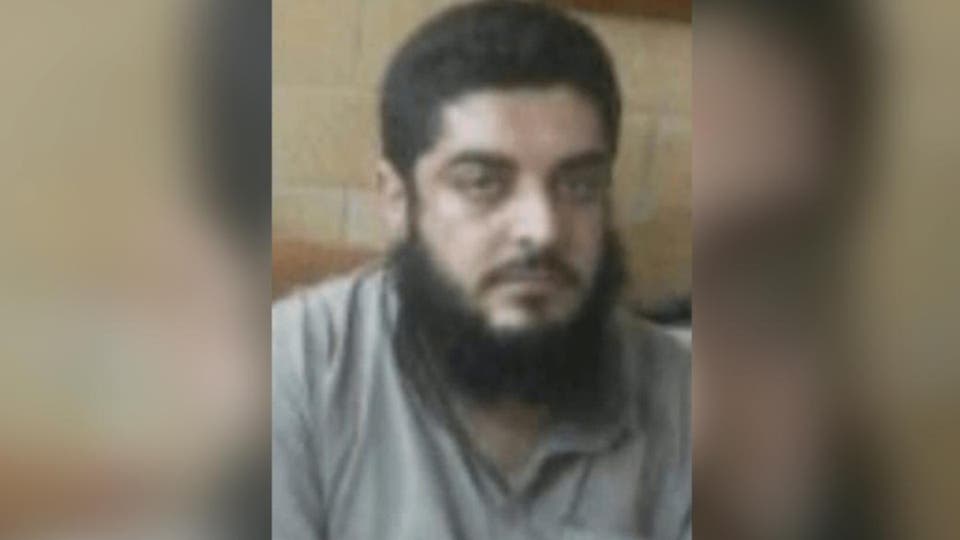 مهندس القتل في العراق.. داعشي إرهابي بذمته 45 ألف قتيل!