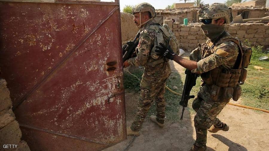 Sky News: “Information Treasure” foils the “Battle of Ramadan” ISIS