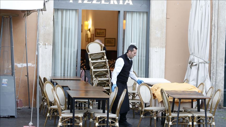 Kurdistan Health: 5 cases of corona virus were recorded in Sulaymaniyah