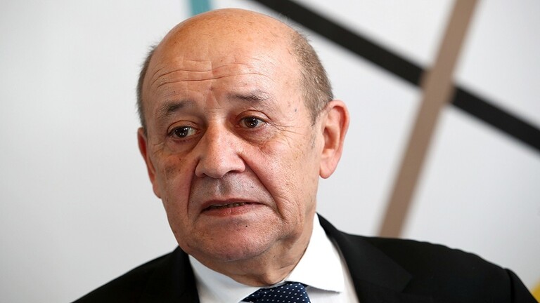 فرنسا: إيران أقدمت على خطوة عرقلت علاقاتنا