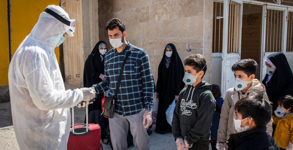 صحة الرصافة: 506 حالات اكتسبت الشفاء التام من كورونا والوضع تحت السيطرة