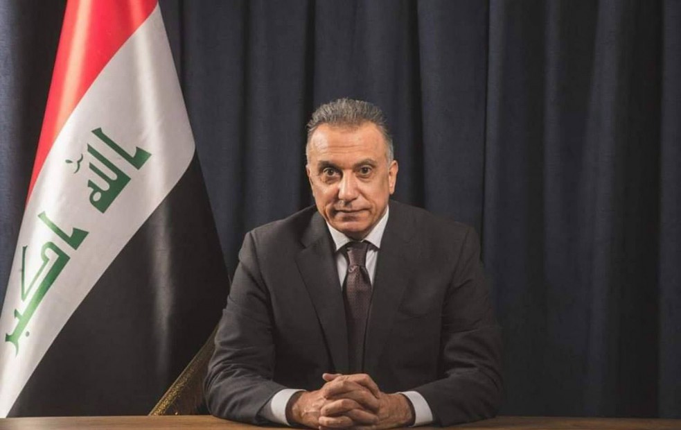 الكاظمي يهنئ العراقيين والقوات الامنية بذكرى النصر على داعش