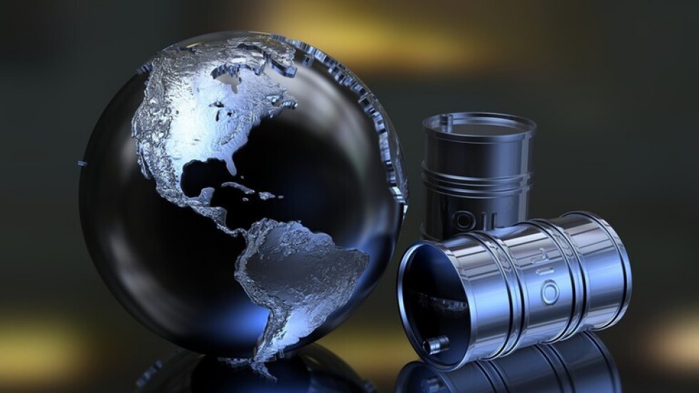 ارتفاع اسعار النفط بفعل نقص المعروض وارتفاع معدلات التطعيم