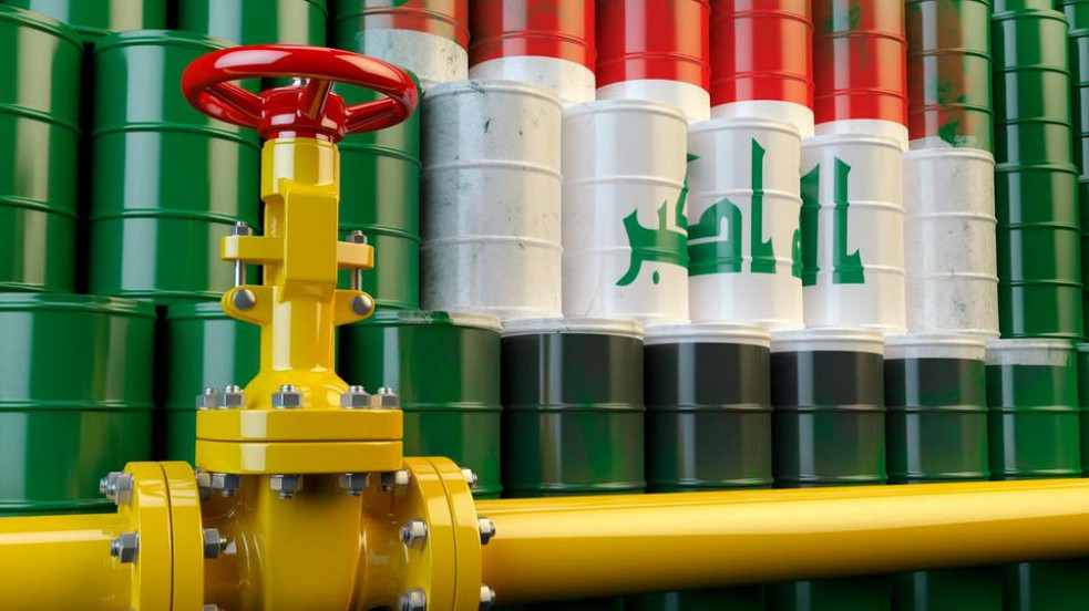 خلال الأسبوع الماضي.. ارتفاع قياسي في صادرات العراق النفطية إلى أميركا