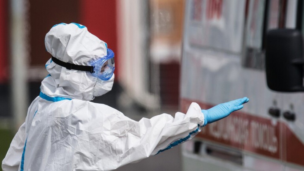 تسجيل 147 وفاة جديدة بفيروس كورونا في المانيا