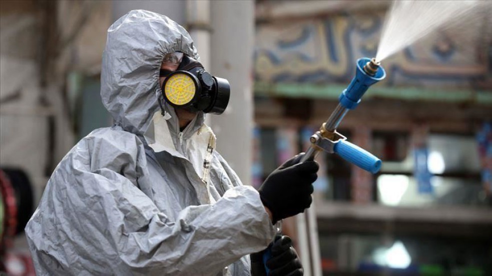 اللجنة العليا للصحة والسلامة تجتمع اليوم لاتخاذ قرارات خاصة بشهر رمضان