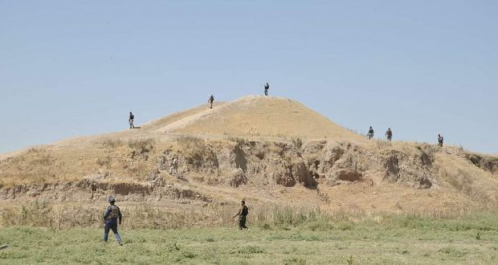 نيويورك تايمز : الآلاف من معتقلي داعش يشكلون خطرا على مهمة واشنطن شمال شرقي سوريا