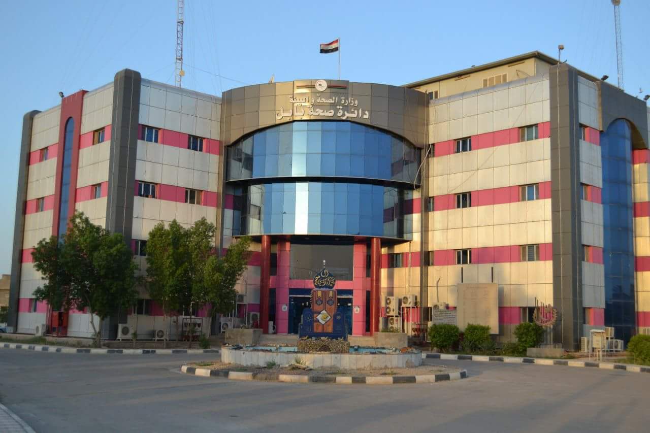 بابل تسجل ١١ إصابة جديدة بفيروس كورونا لوافدين قادمين من روسيا