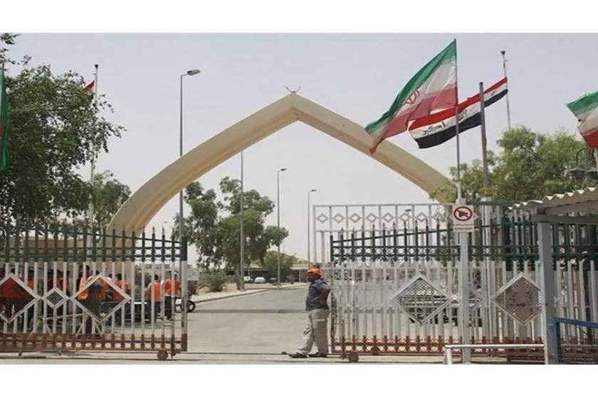 المنافذ الحدودية ترد على وكالة إيرانية: حدودنا ستبقى مغلقة حتى إشعار آخر