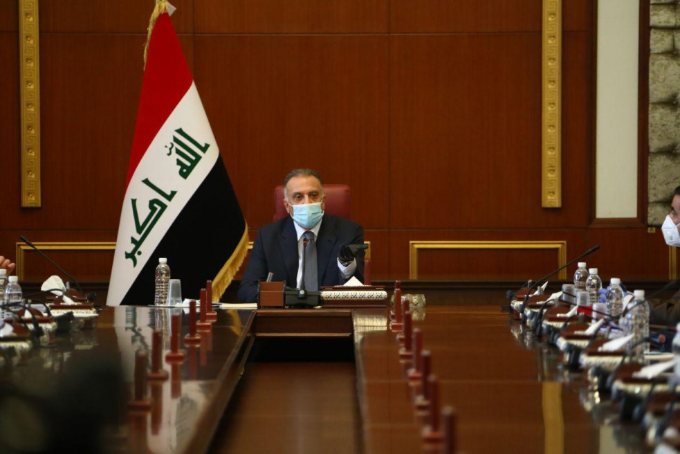 الشهر المقبل.. الكاظمي إلى واشنطن وبجعبته خمسة ملفات