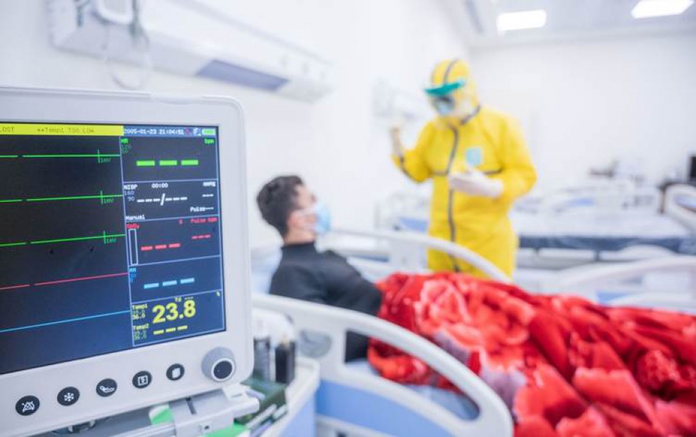 الموقف الوبائي في الاقليم.. 5 وفيات و 133 اصابة جديدة بكورونا خلال 24 ساعة