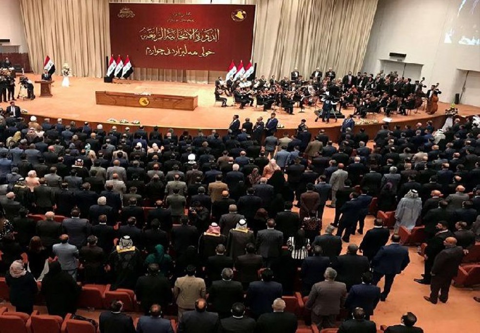 نائب: كتلة المستقلين لن تدخل في تشكيل الحكومة إذا لم يشترك بها التيار الصدري