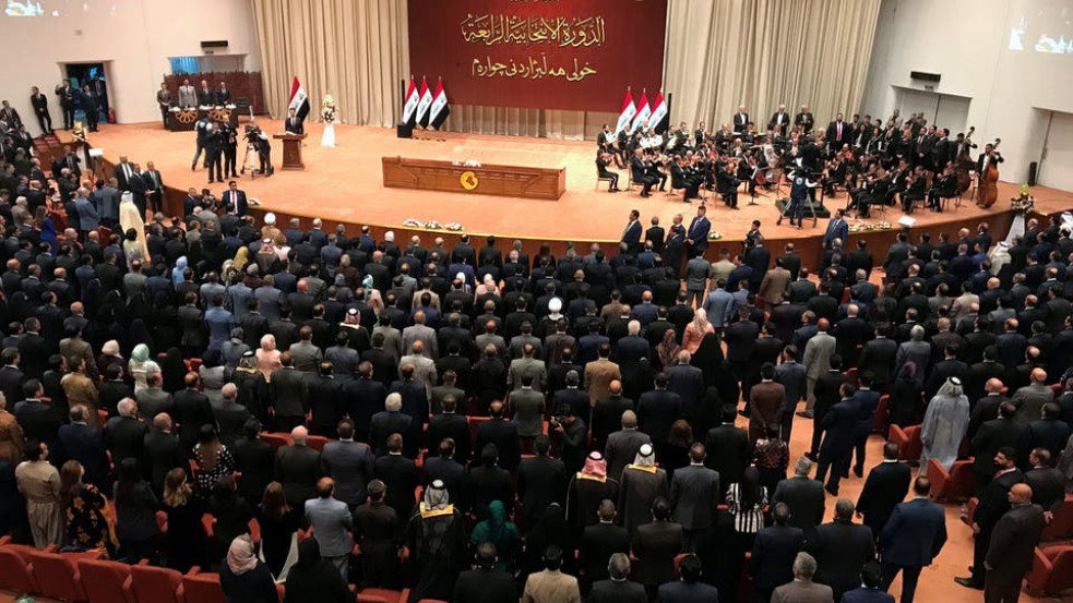 بعد تجديد إجازات شركات النقال.. قانون الاتصالات أمام البرلمان