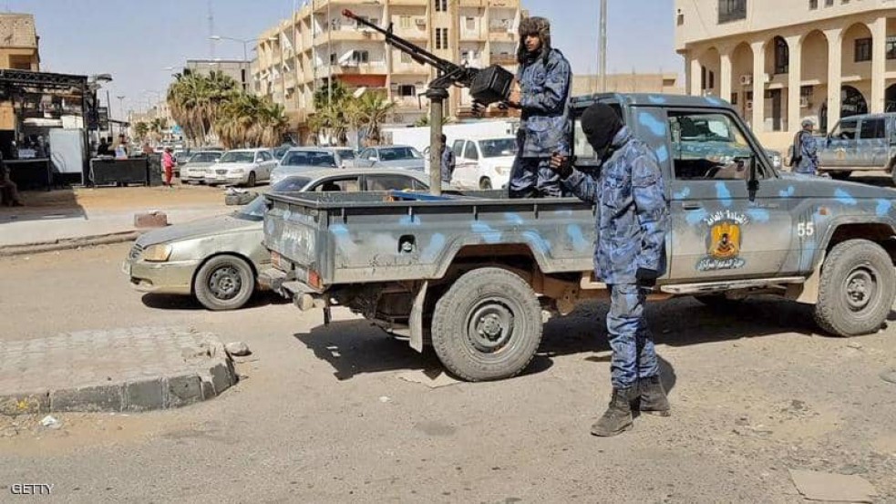 ليبيا.. اقتحام وحرق مقر مجلس النواب في طبرق