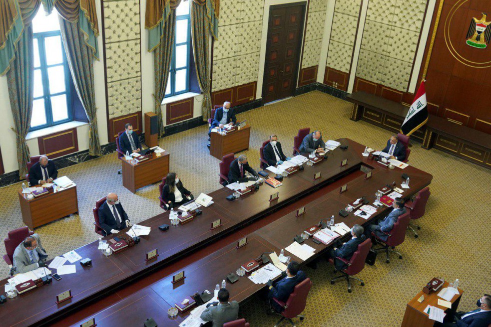 مجلس الوزراء يقرر اعتماد درجة نصف السنة للثالث متوسط.. تعرف على التفاصيل