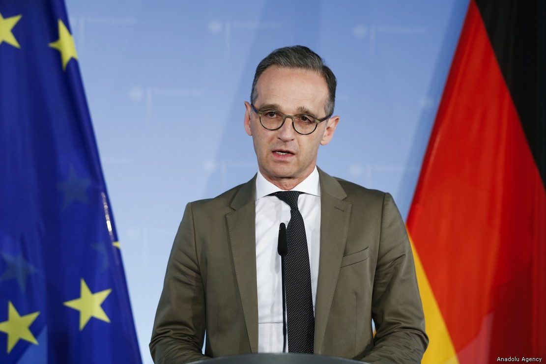 المانيا: سنعمل على رفع اسم العراق من قائمة الدول عالية المخاطر