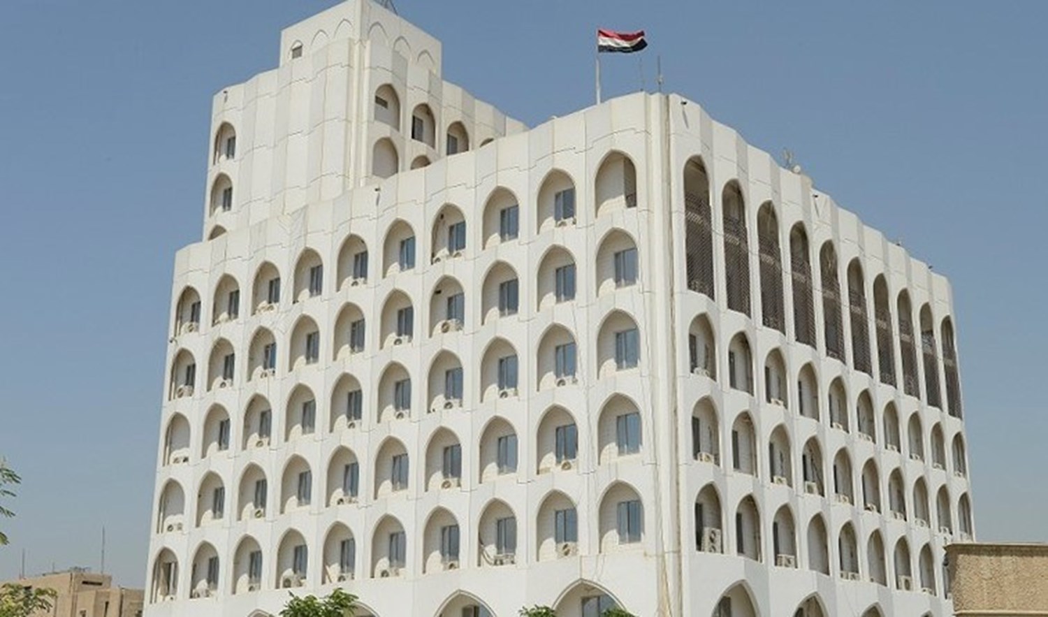 الخارجيَّة ترفض إدراج العراق في قائمة الدول عالية المخاطر