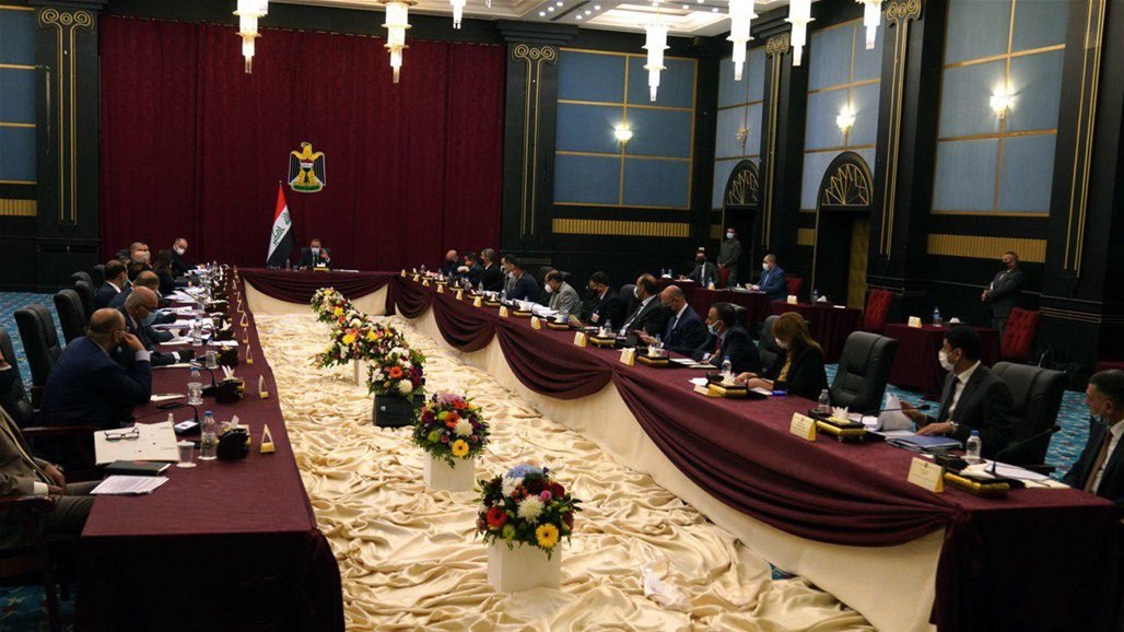 من البصرة: الكاظمي يبدأ عقد جلسات مجلس الوزراء في المحافظات