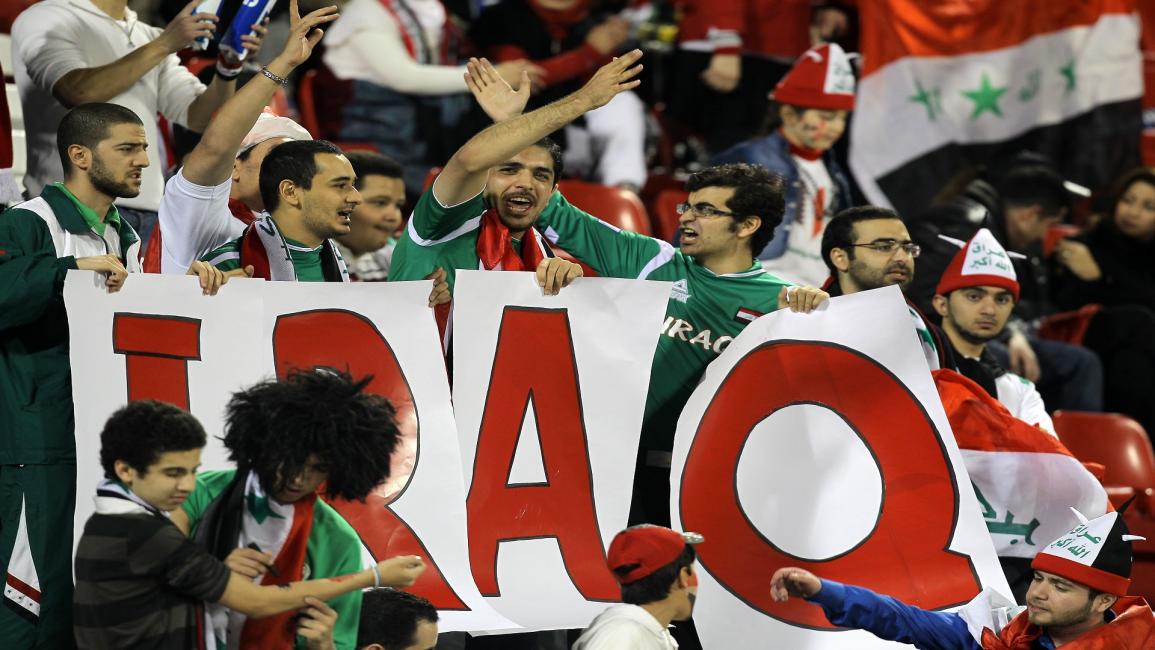 بدءا من 12 ايلول الجاري.. عودة النشاط الرياضي بالعراق