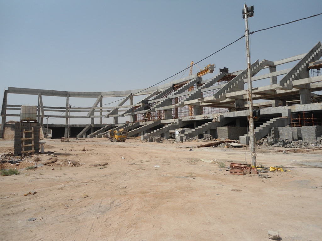 وزير التخطيط: 6250 مشروعاً قيد الإنشاء بحاجة إلى 126 ترليون دينار