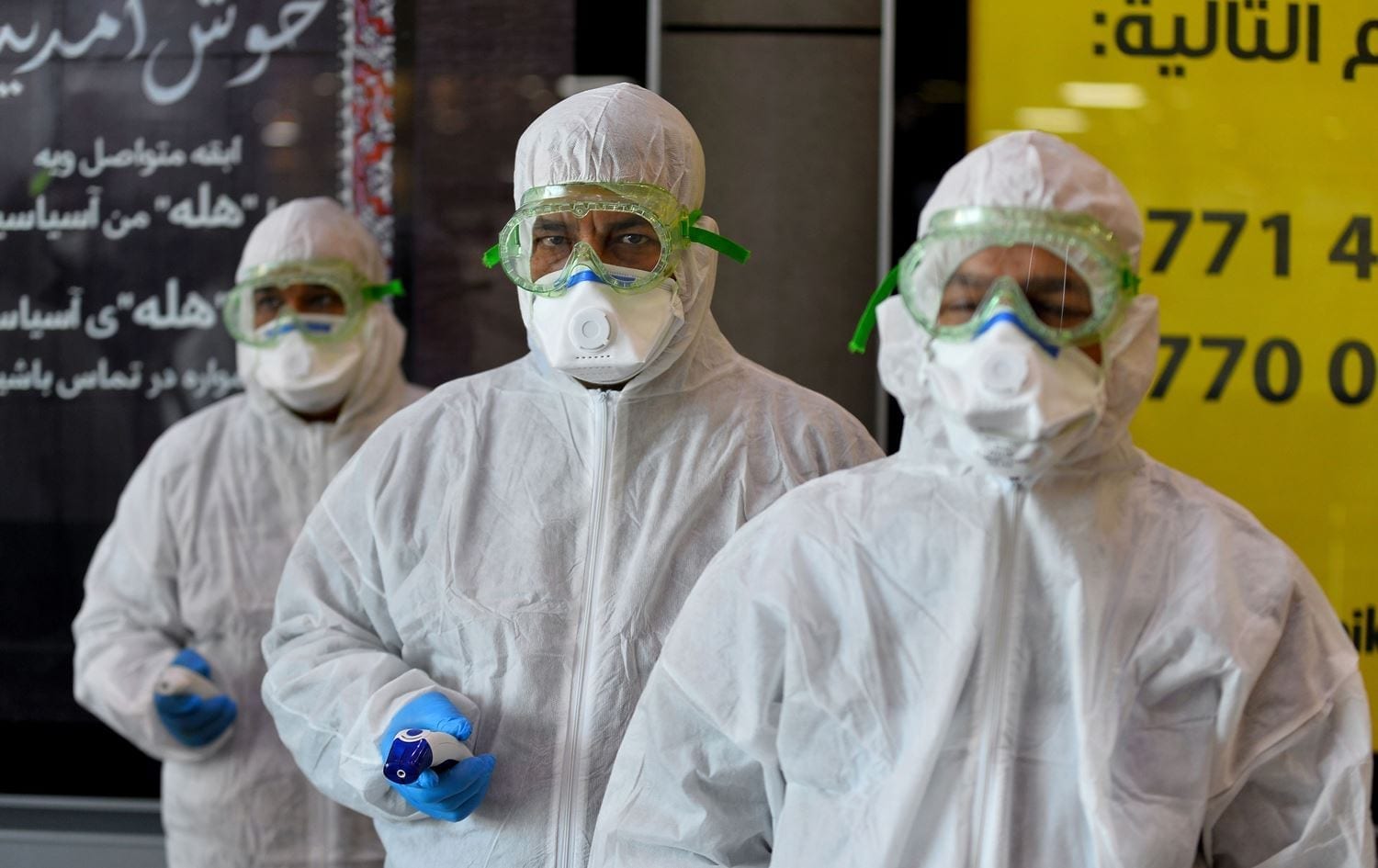 الصحة: إصابات كورونا ترفع نسبة الفحوصات والقدرة الاستيعابية للمستشفيات