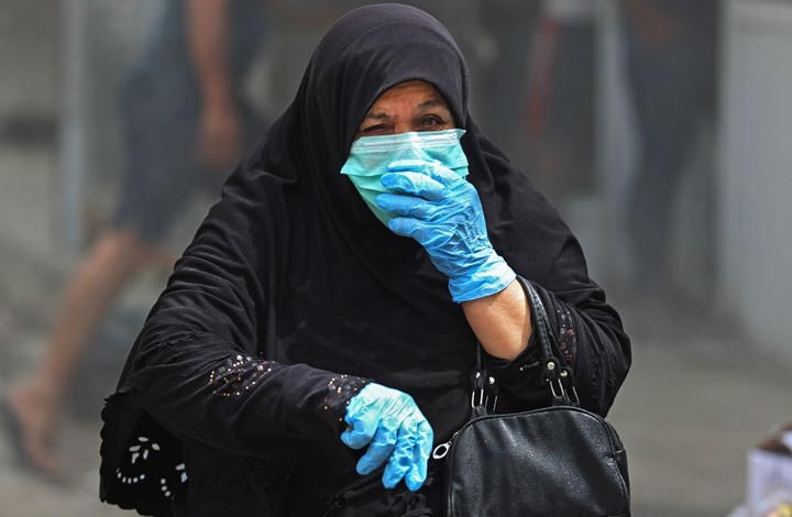 الصحة البرلمانية: قضية الحظر جزئيا او كليا لم تعد مهمة بعد تفشي الوباء