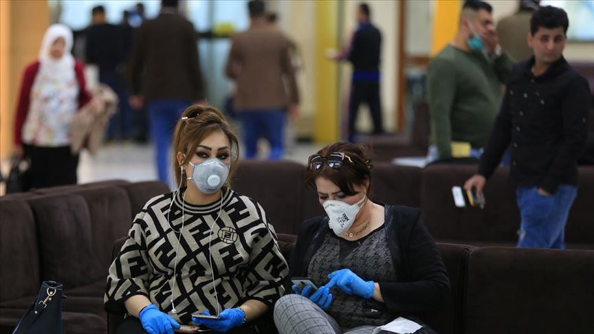 الطيران المدني: جميع الأجواء مفتوحة لعودة العالقين