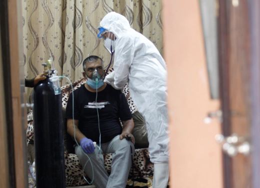 محافظتان عراقيتان تسجلان 6 حالات وفاة و293 إصابة جديدة بكورونا