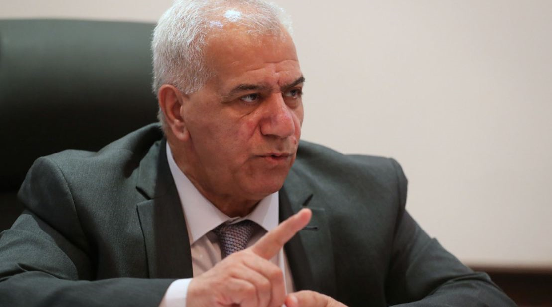 مستشار الكاظمي: المفوضية سجلت نحو 230 حزبا لخوض الانتخابات