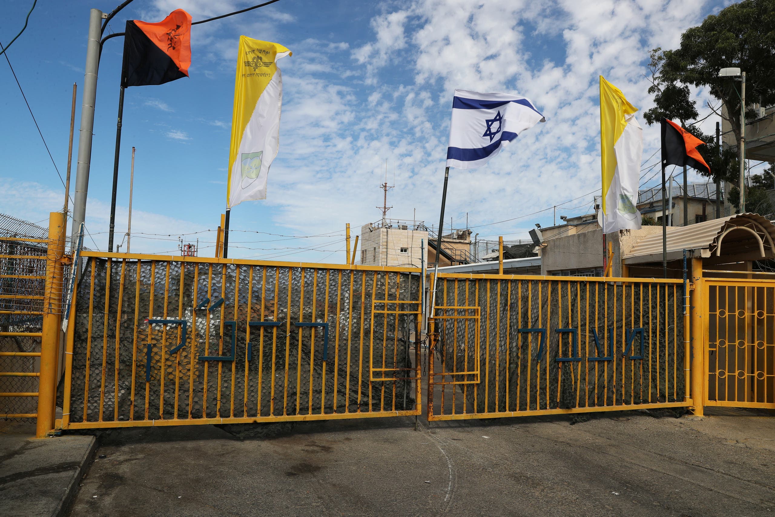 جولة ثانية من مفاوضات ترسيم الحدود بين لبنان وإسرائيل