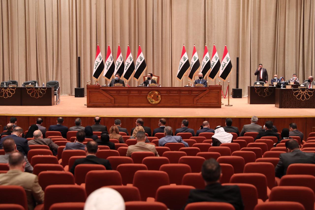 البرلمان يستضيف مسؤولين بوزارة المالية بشأن تأخر الرواتب