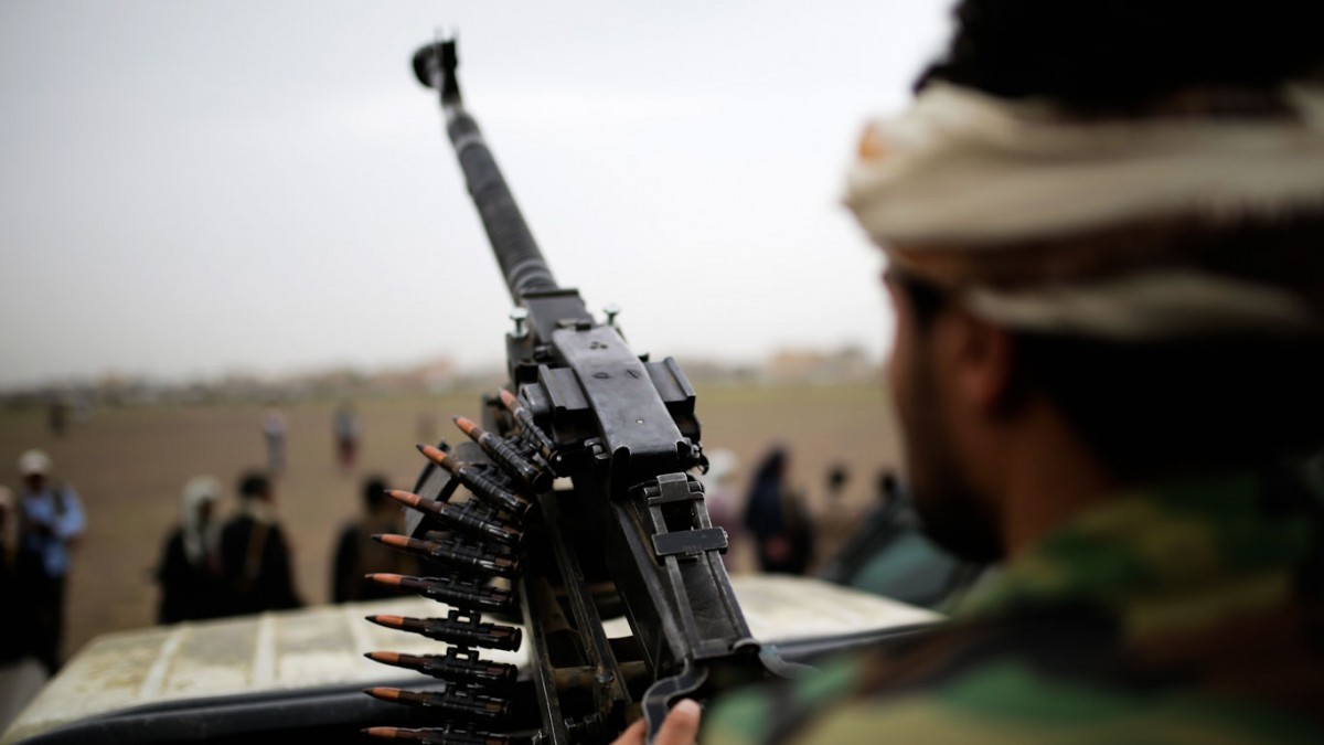 ٧٠٠ الف قطعة سلاح “منفلت” في البصرة