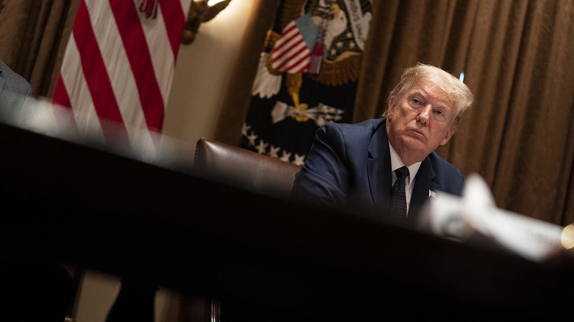 إذا فاز بولاية ثانية.. ترامب يخطط لحملة تطهير واسعة بإدارته