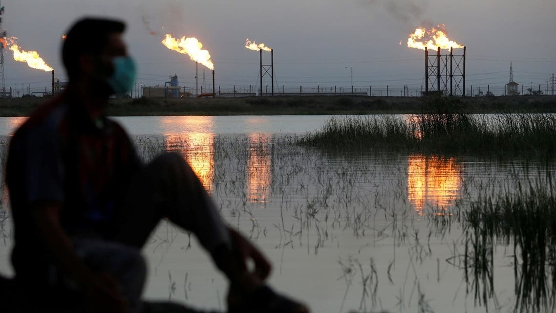 تنويع مصادر الدخل بعيداً عن النفط ضرورة من أجل العراق