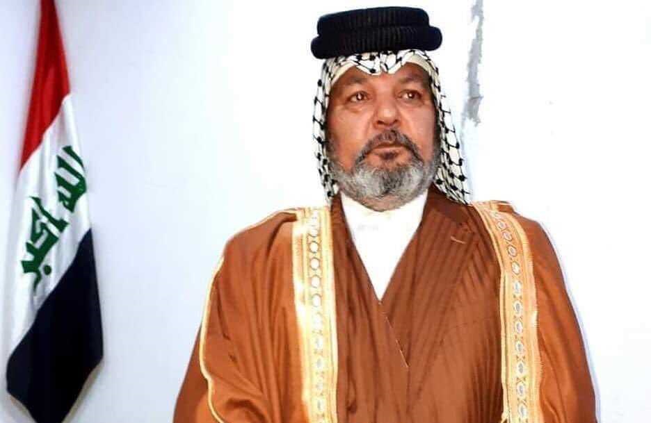 عرف بانتقاده للميليشيات وداعش.. مجهولون يغتالون شيخ عشيرة في ميسان