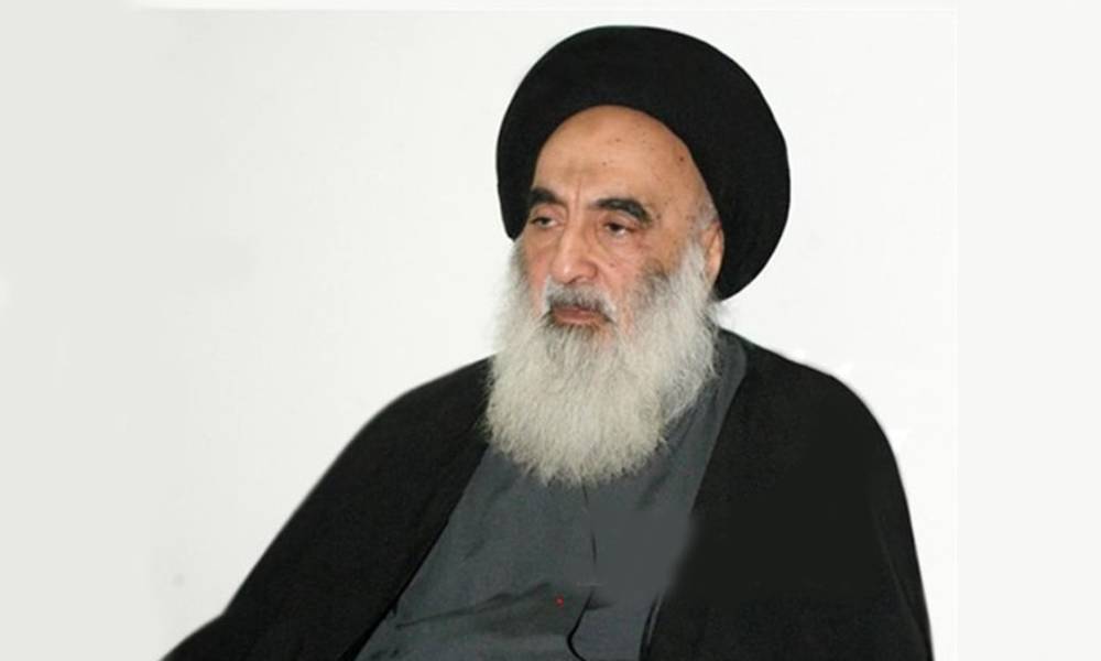 المرجعية الدينية تندد بتفجير ساحة الطيران: مشهد فظيع يؤلم كل ذي ضمير حيّ