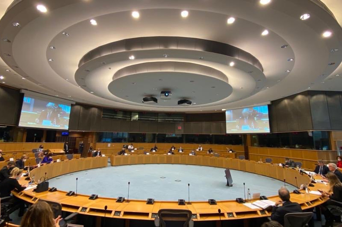 أول خلاف دبلوماسي بين الاتحاد الأوروبي وبريطانيا بعد “بريكست”