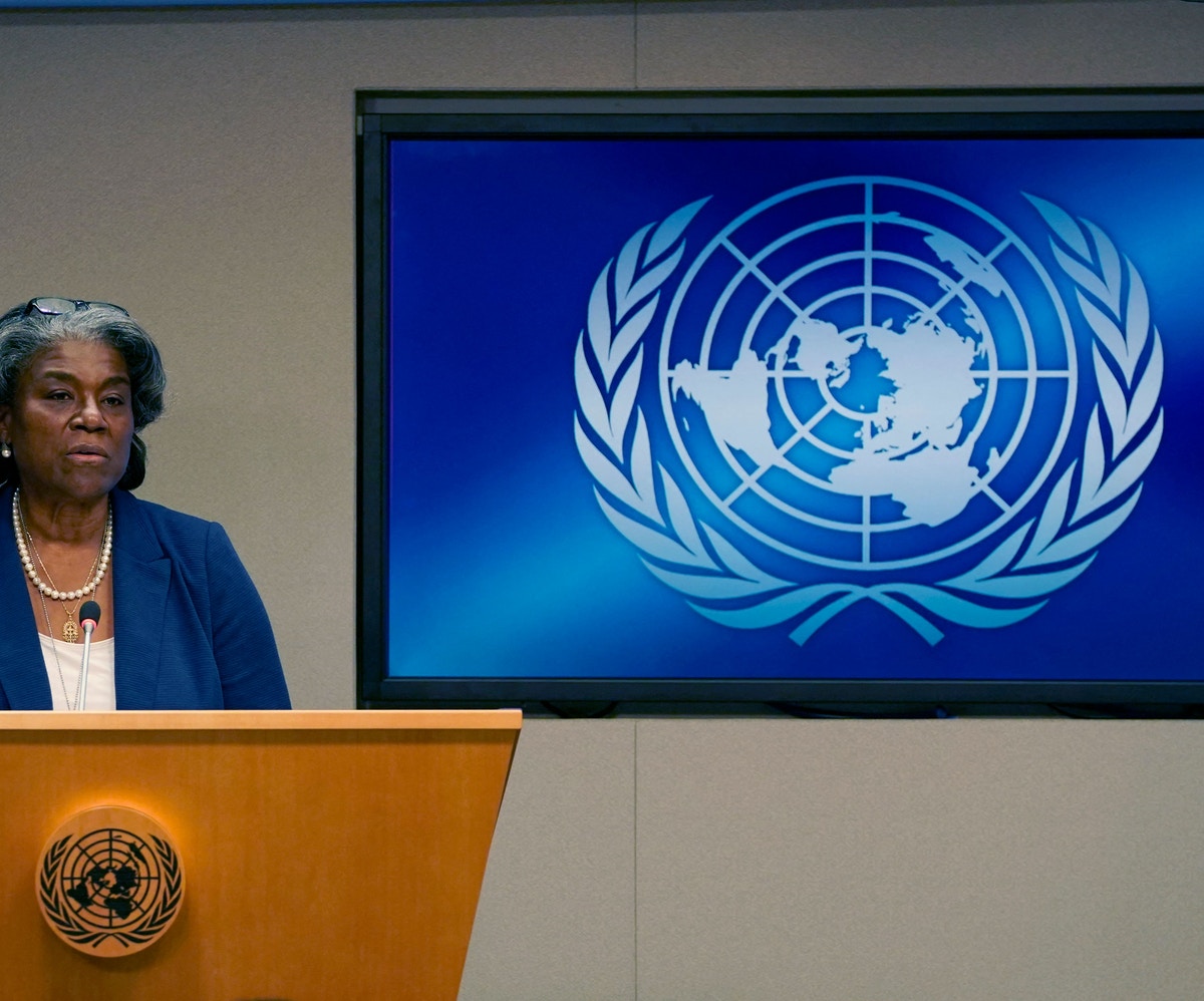 الولايات المتحدة تدعو السودان إلى تشكيل “حكومة جامعة وتمثيلية”