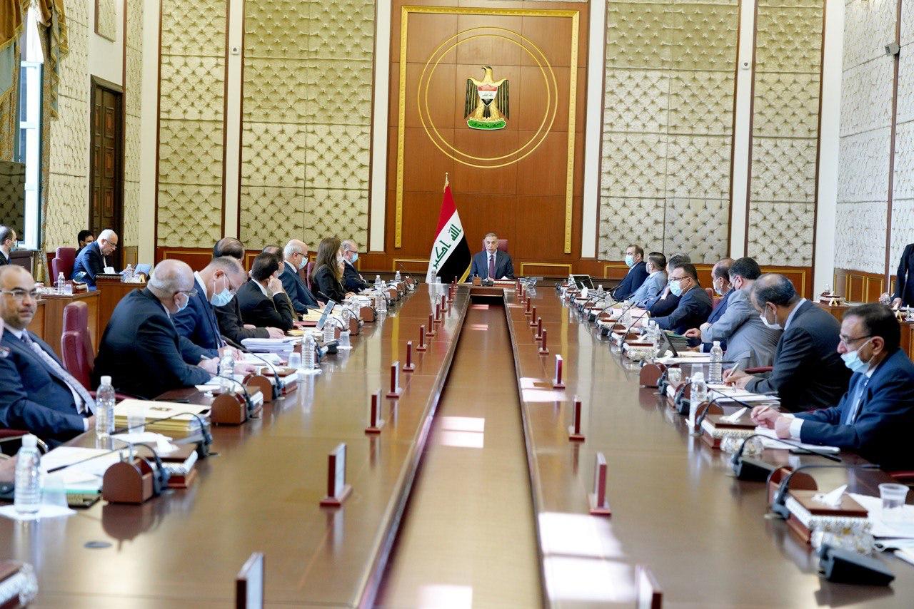 الكاظمي: نتمنى الابتعاد عن المزايدات في قضية سعر صرف الدولار