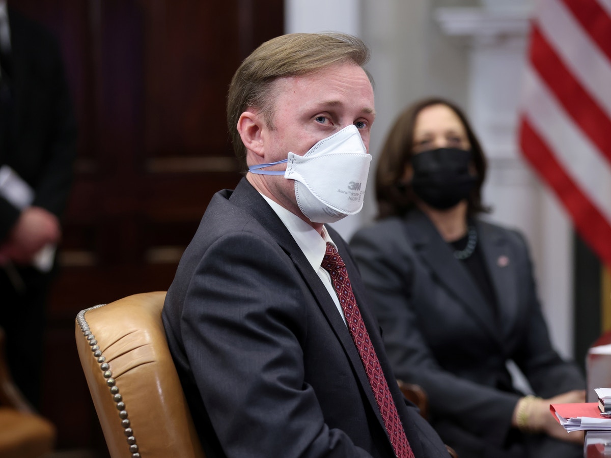 واشنطن تكشف عن بدء اتصالاتها الدبلوماسية مع طهران