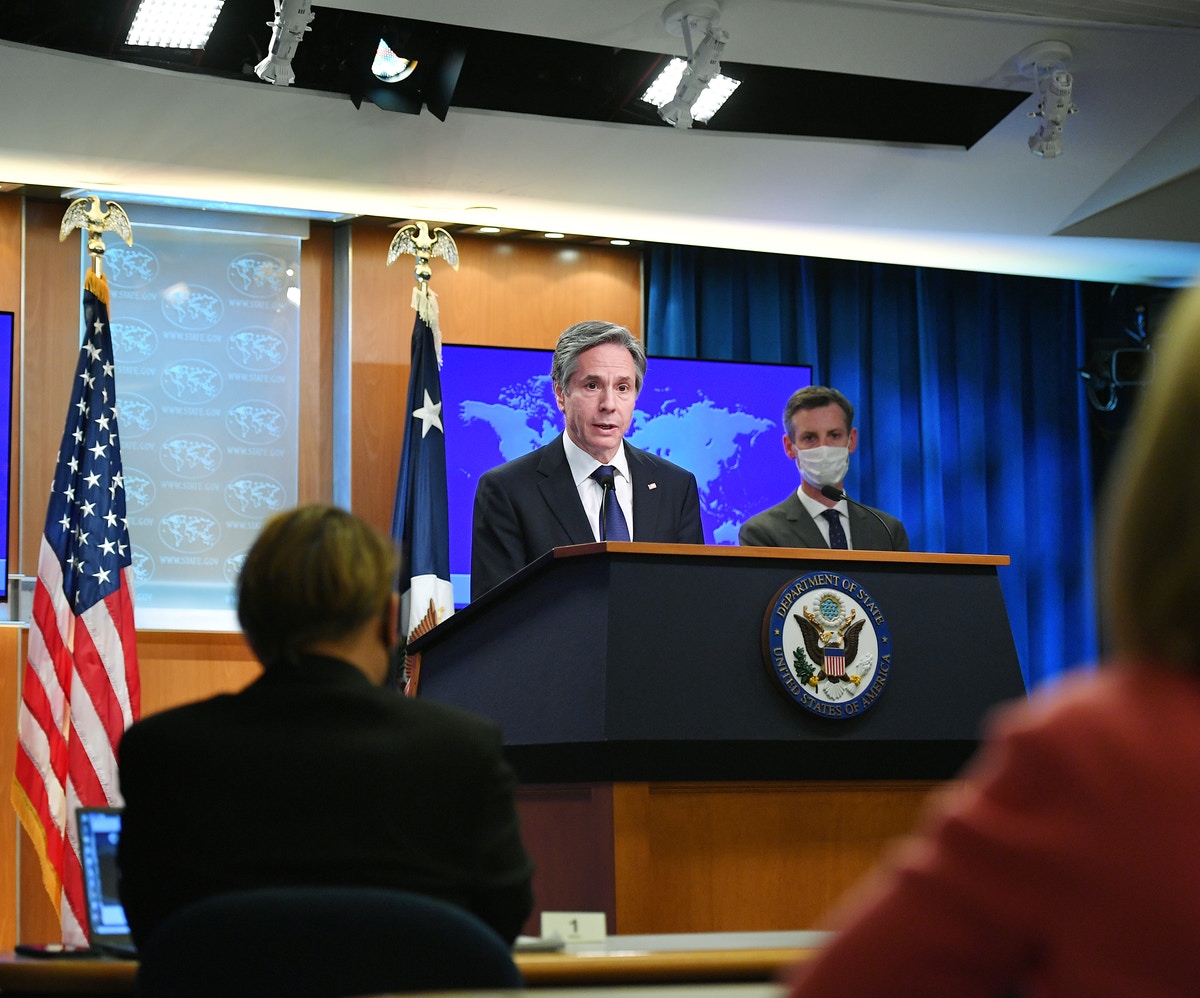 مسؤولون أميركيون: 3 عقبات تحول دون تواصلنا مع إيران