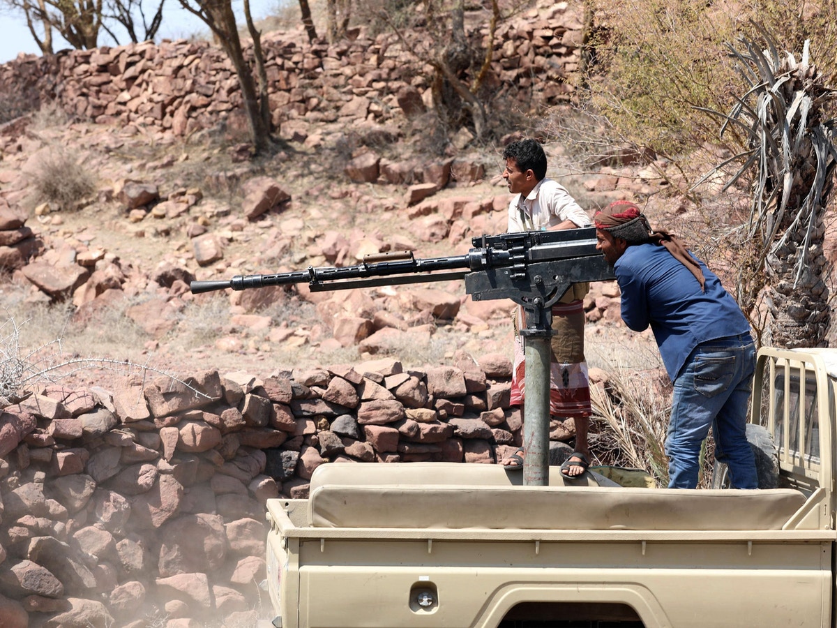 الخارجية الأميركية: تقدم طفيف بشأن وقف إطلاق النار في اليمن