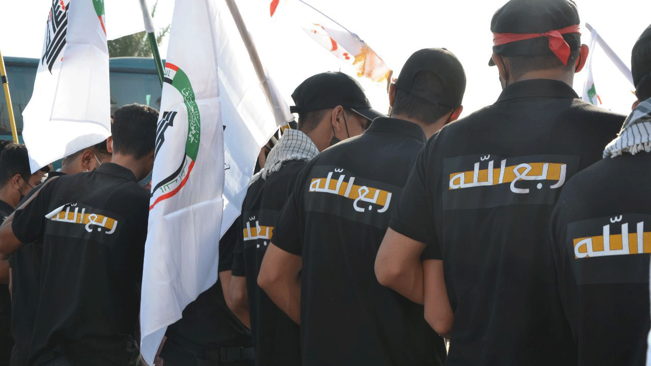 ميدل إيست مونيتور: الحكومة العراقية لم تتخذ إجراءات واضحة تجاه تهديدات الميليشيات