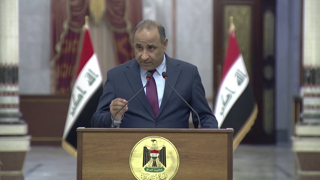 الحكومة: مشروع المشرق الجديد مع الأردن ومصر اقتصادي تنموي للبلدان الثلاث