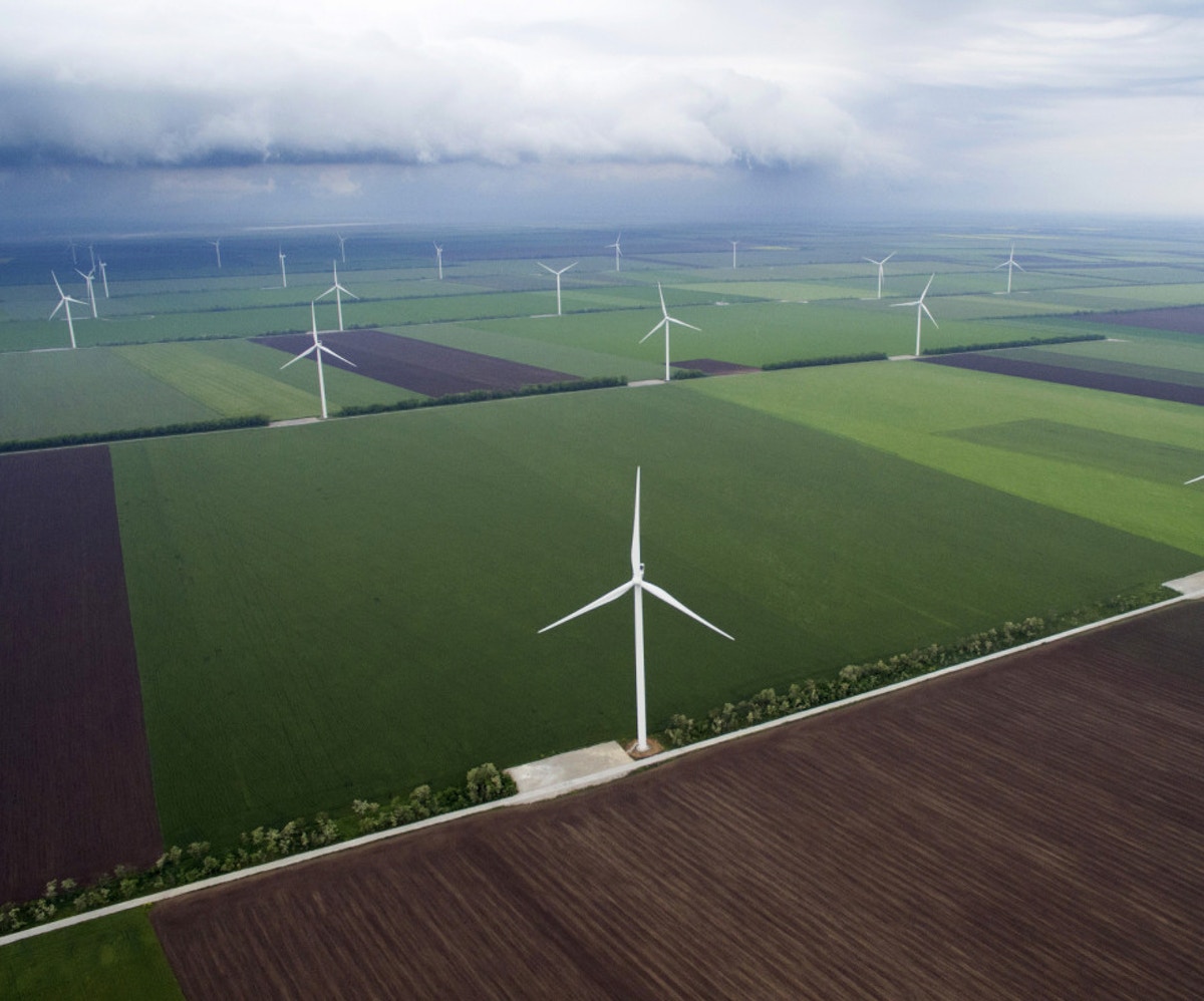 الأهداف المناخية تعيد رسم مشهد الاستثمار في العالم