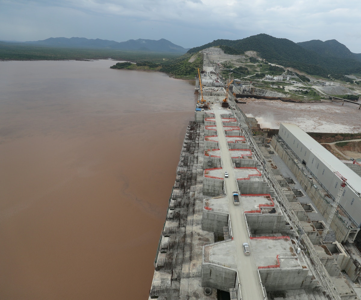 مصر والسودان تعلنان فشل مباحثات سد النهضة: إثيوبيا ترفض التفاوض