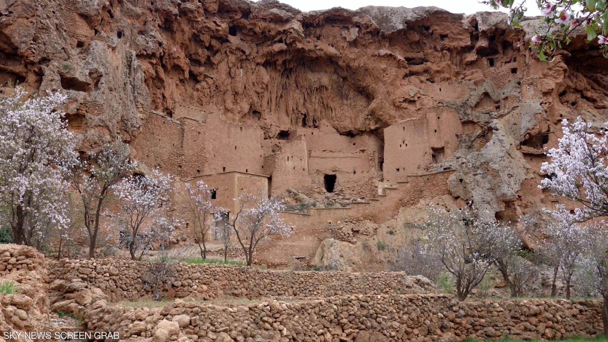 مخازن الأمازيغ.. المغرب يتجه لتسجيل “إيكيدار” كتراث عالمي