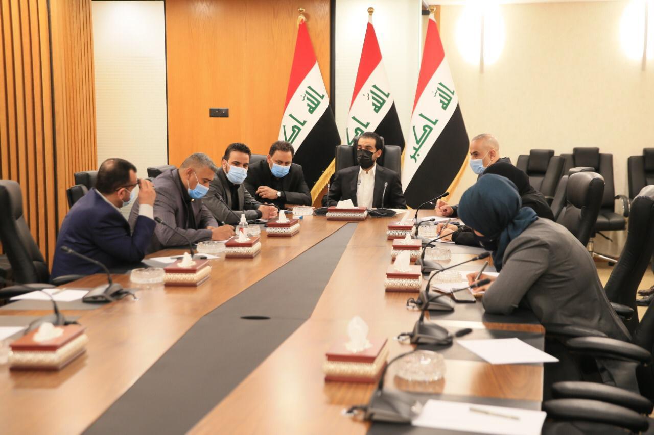 رئاسة البرلمان تكلف الصحة النيابية بتقصي الحقائق بفاجعة ابن الخطيب