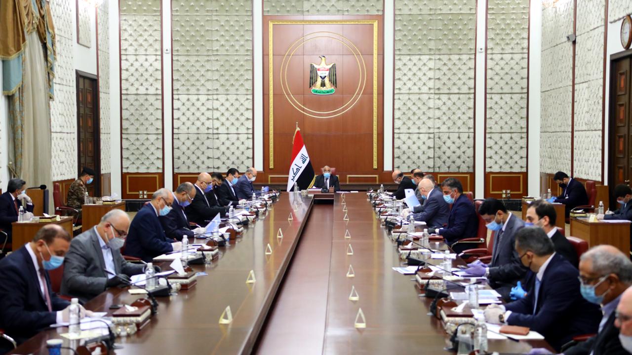 اللجنة العليا تصدر قرارات جديدة بشأن حظر التجوال والدوام الرسمي في رمضان