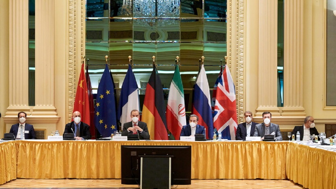إيران: انتهاء الجولة الأولى من محادثات فيينا ورفع العقوبات ضرورة لإحياء الاتفاق